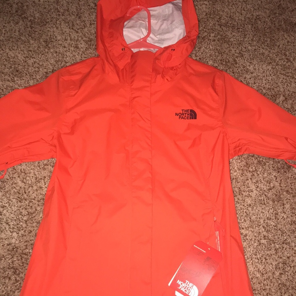 The NorthFace venture 2 jacket ♦️sold♦️